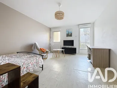 Appartement à Amiens (80000)