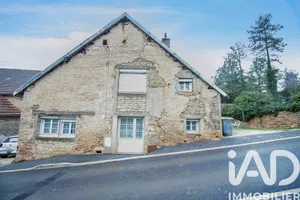 Village house at Selongey (21260)