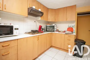 Maison de village à Selongey (21260)