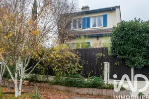 Maison à Rueil-Malmaison (92500)