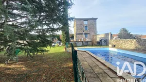 House in Peaugres (07340)