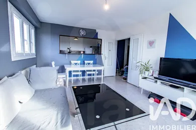 Apartment in Montargis (45200)