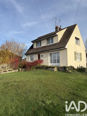 Maison à Varreddes (77910)