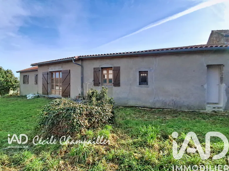 Maison 6 pièces 175 m² · à Lupé · 175 m² · 169 000 €
