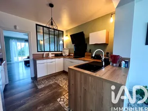 Traditional house in Ribécourt-Dreslincourt (60170)