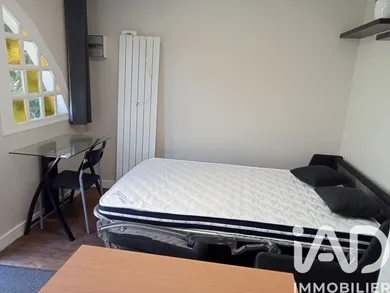House in Rennes (35000)