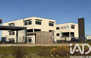 Appartement à Château-Gaillard (01500)