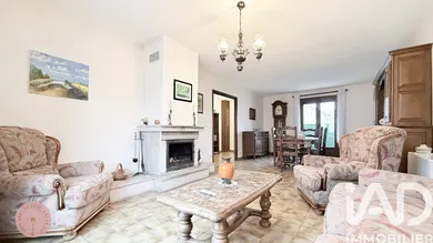 Maison à Angevillers (57440)