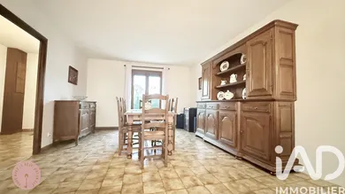 Maison à Angevillers (57440)