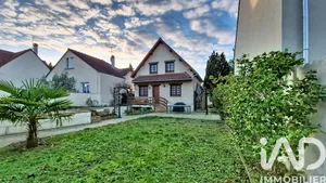 Traditional house in Montgeron (91230)