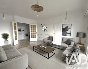 Appartement à Thiais (94320)