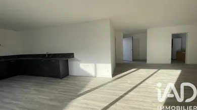 Maison à Sainte-Soulle (17220)