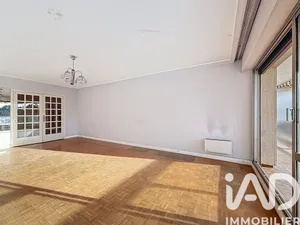 Appartement à Enghien-les-Bains (95880)