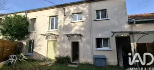 House at Villeneuve-sur-Yonne (89500)