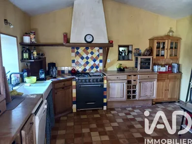 Longere in Champagné St Hilaire (86160)