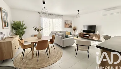 Maison à Cubzac-les-Ponts (33240)