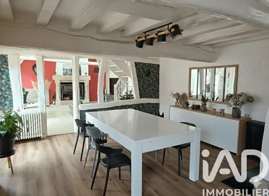 House in Saint-Germain-sur-Avre (27320)