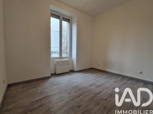 Appartement à Villeneuve-Saint-Georges (94190)