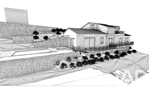 Terrain à Sollacaro (20140)