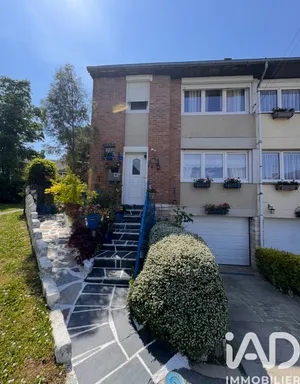 Maison à Sin-le-Noble (59450)