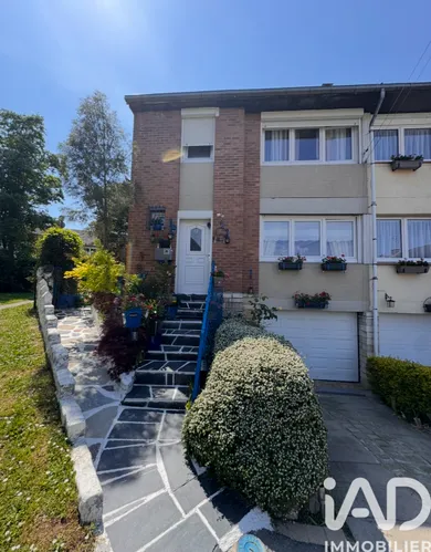 Maison à Sin-le-Noble (59450)