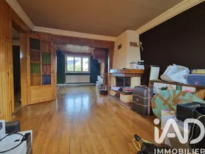 Traditional house in Noisy-le-Grand (93160)