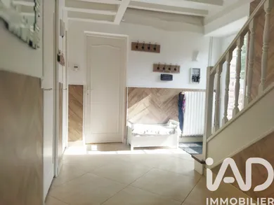House in Saint-Germain-sur-Avre (27320)