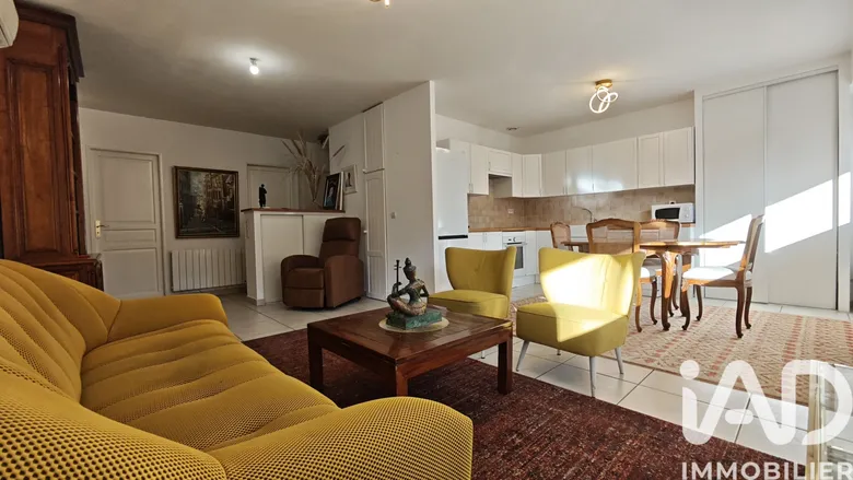Appartement 3 pièces 65 m² · à Carnoux-en-Provence · 65,1 m² · 230 000 €