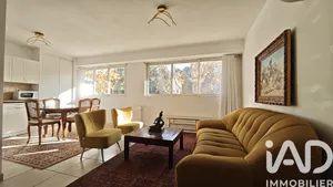 Apartment at Carnoux-en-Provence (13470)