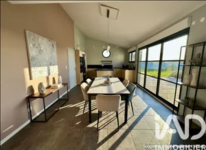 House in Saint-Christophe (17220)