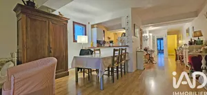 Duplex at Saint-Étienne-du-Rouvray (76800)