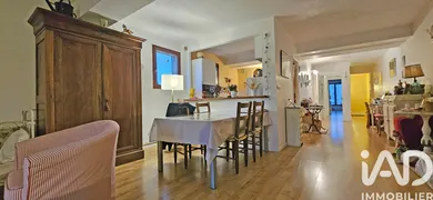 Duplex in Saint-Étienne-du-Rouvray (76800)