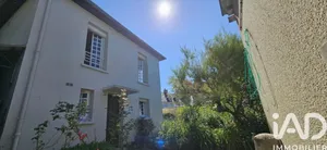 Mansion at Arromanches-les-Bains (14117)