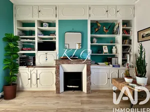 Duplex à Chartres (28000)