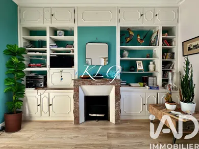 Duplex à Chartres (28000)