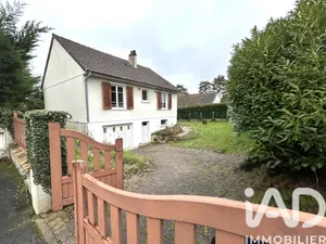 Maison à Condé-Sainte-Libiaire (77450)