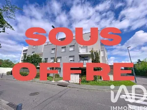 Apartment in Toulouse (31300)