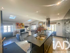 Duplex à Mouans-Sartoux (06370)