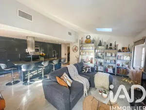 Duplex à Mouans-Sartoux (06370)