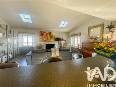 Duplex in Mouans-Sartoux (06370)