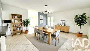 Maison à Ambérieu-en-Bugey (01500)