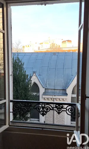 Apartment in Choisy-le-Roi (94600)