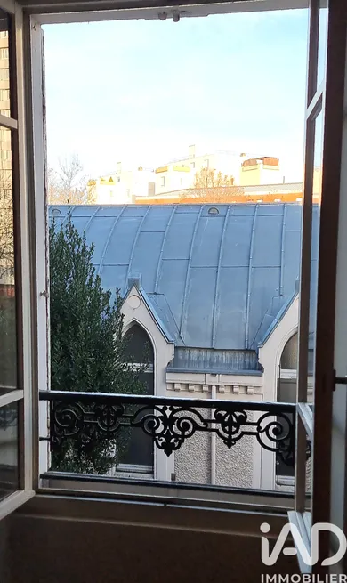 Apartment in Choisy-le-Roi (94600)