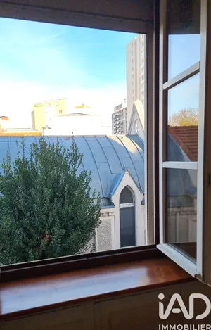 Apartment in Choisy-le-Roi (94600)