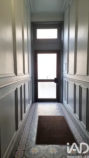 Appartement à Choisy-le-Roi (94600)