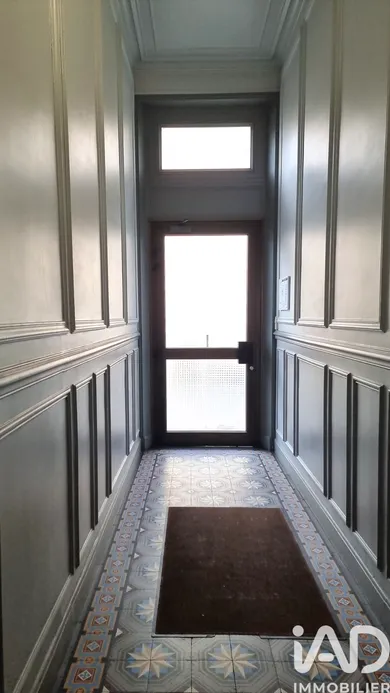 Appartement à Choisy-le-Roi (94600)