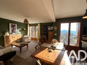 Appartement à Font-Romeu-Odeillo-Via (66120)