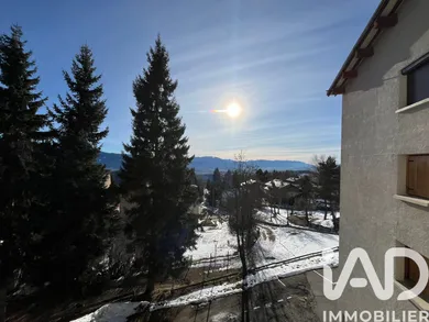 Apartment in Font-Romeu-Odeillo-Via (66120)