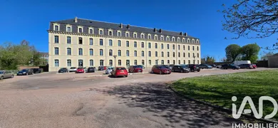 Apartment at Laon (02000)