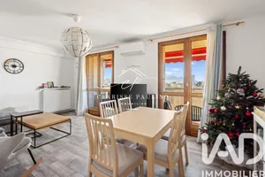 Apartment in Marseille (13010)